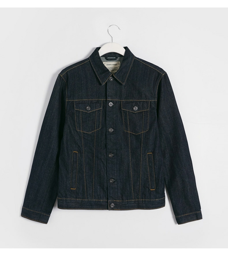 Blouson homme CAMPA manches longues en Coton - Ref 3119179 Image 14