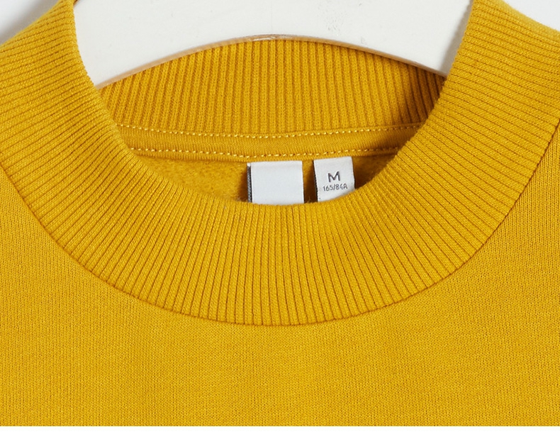 Sweatshirt femme CAMPA - Ref 3216732 Image 54