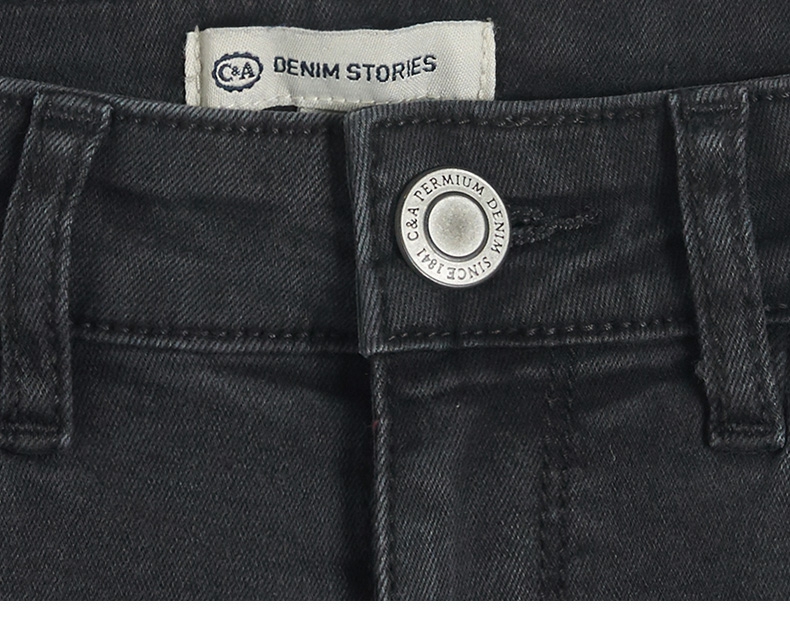 Jean femme CAMPA - Ref 3194583 Image 26