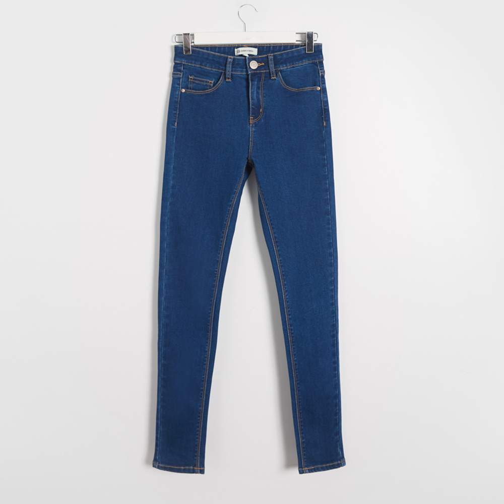 Jean femme CAMPA - Ref 3192080 Image 5