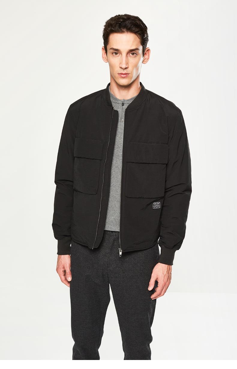 Blouson hiver pour homme CAMPA - Ref 3115169 Image 35