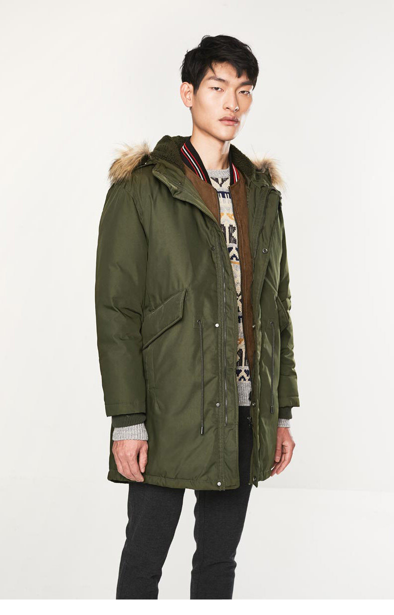 Blouson homme CAMPA - Ref 3122691 Image 19