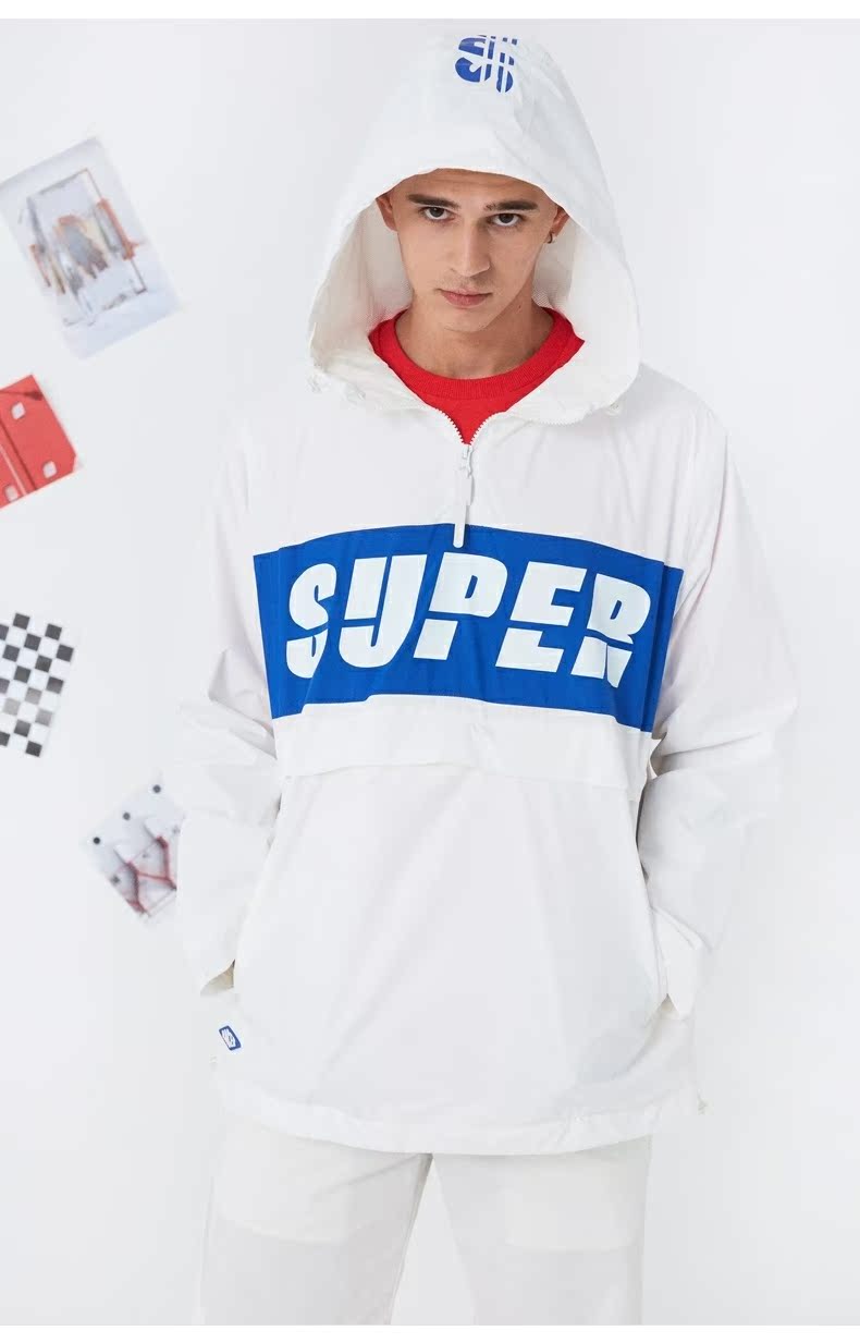 Blouson homme CAMPA manches longues en Polyester - Ref 3117566 Image 27