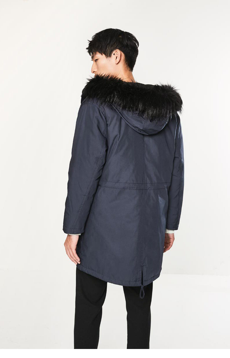 Blouson homme CAMPA - Ref 3122691 Image 27