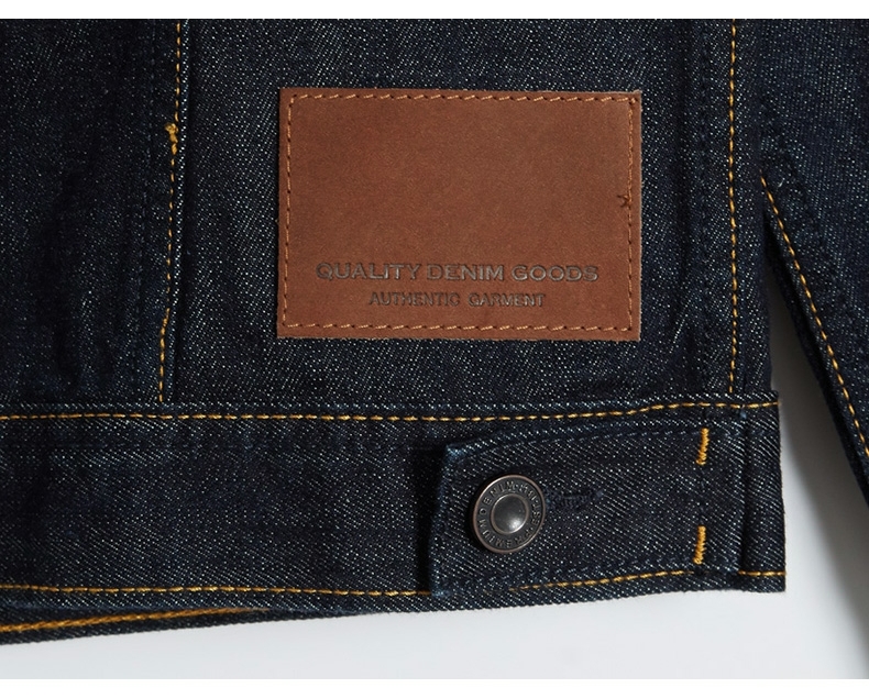 Blouson homme CAMPA manches longues en Coton - Ref 3119179 Image 27