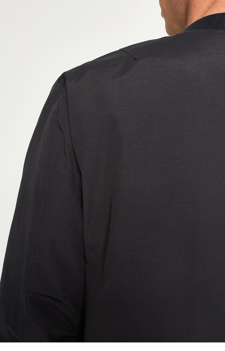 Blouson hiver pour homme CAMPA - Ref 3115169 Image 33