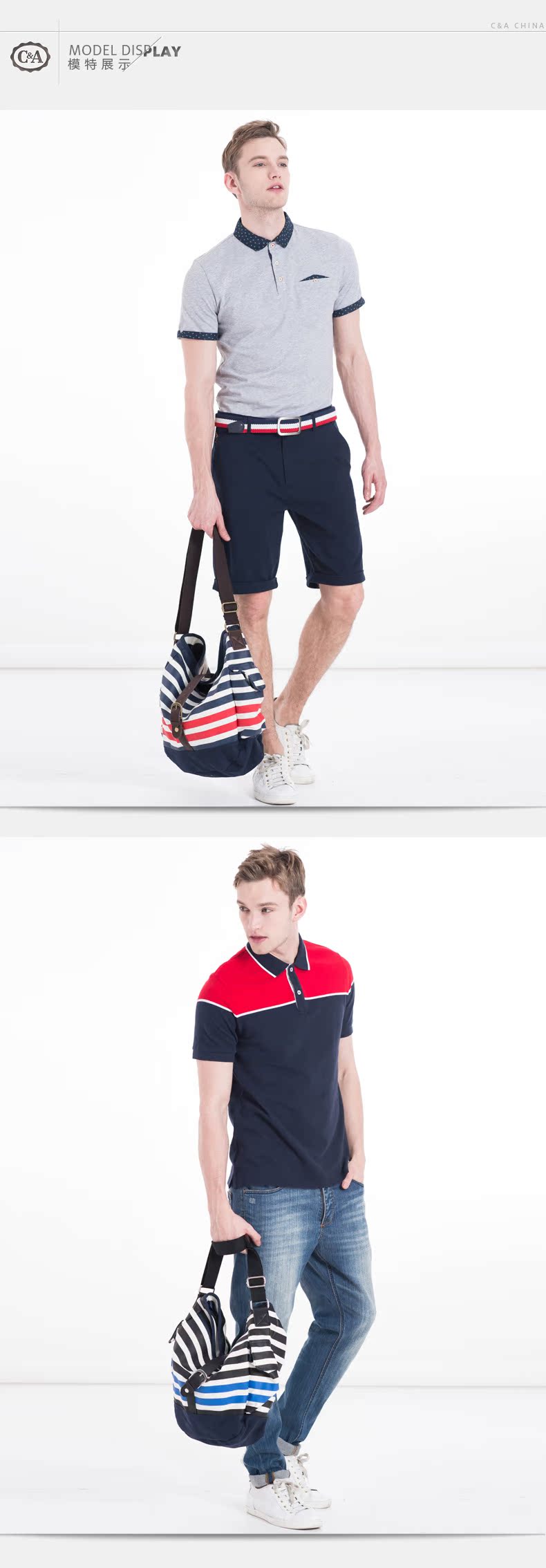 Sac homme - Ref 51948 Image 11