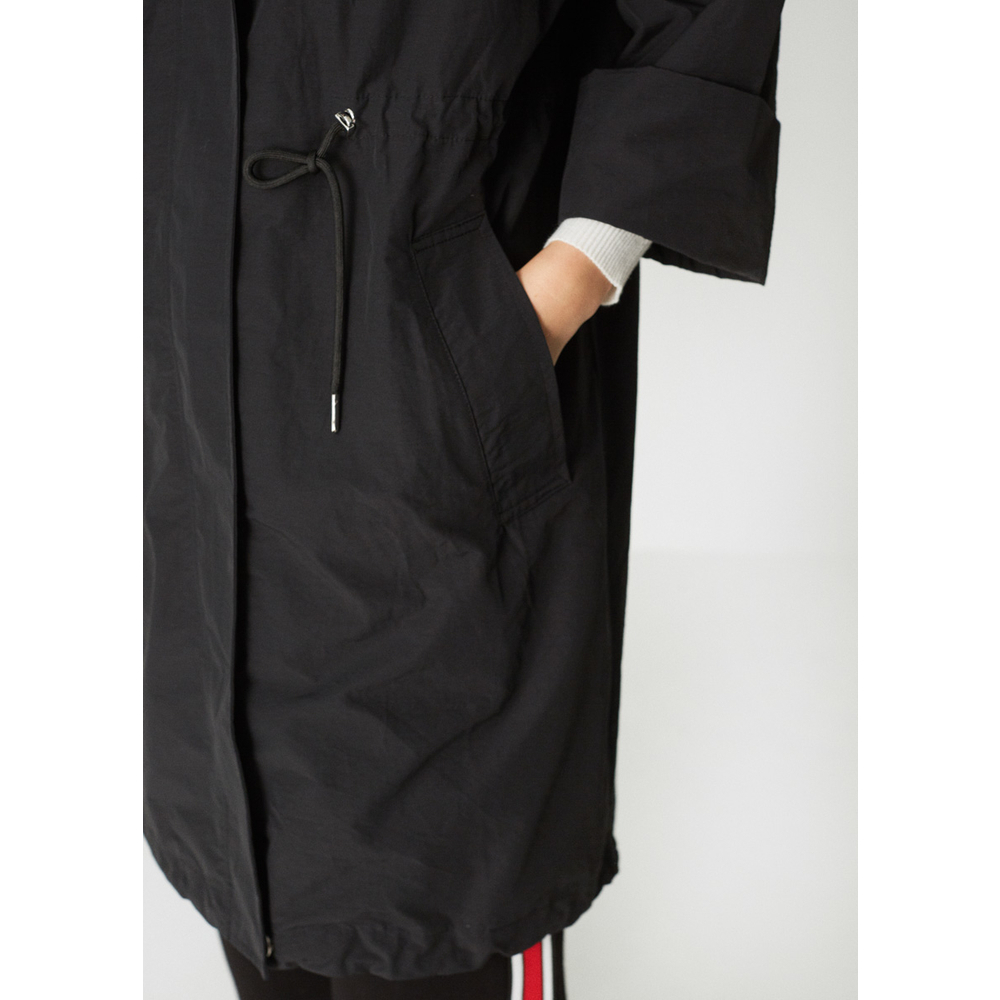 Trench pour femme CAMPA en Coton en Coton - Ref 3226013 Image 4