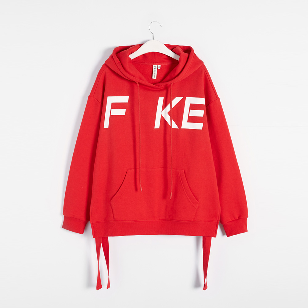 Sweatshirt femme CAMPA - Ref 3216895 Image 5