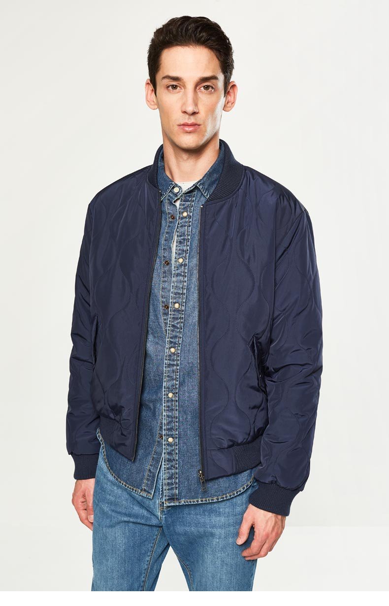 Blouson hiver pour homme CAMPA - Ref 3112627 Image 20