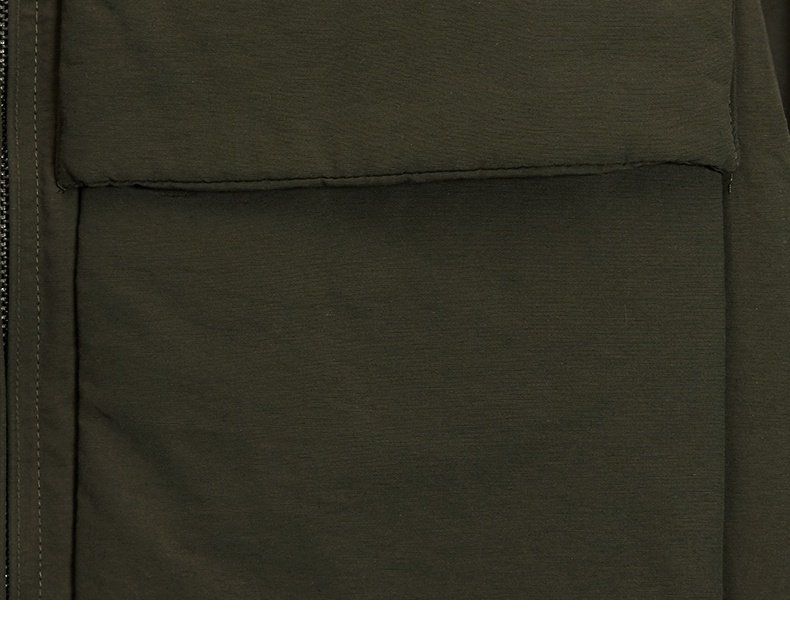 Blouson hiver pour homme CAMPA - Ref 3115169 Image 41