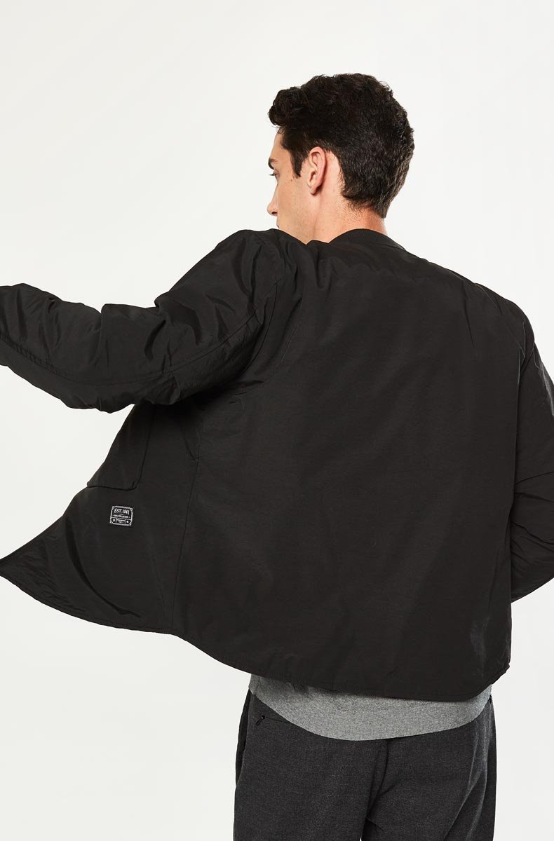 Blouson hiver pour homme CAMPA - Ref 3115169 Image 38