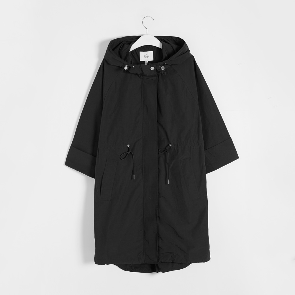 Trench pour femme CAMPA en Coton en Coton - Ref 3226013 Image 5
