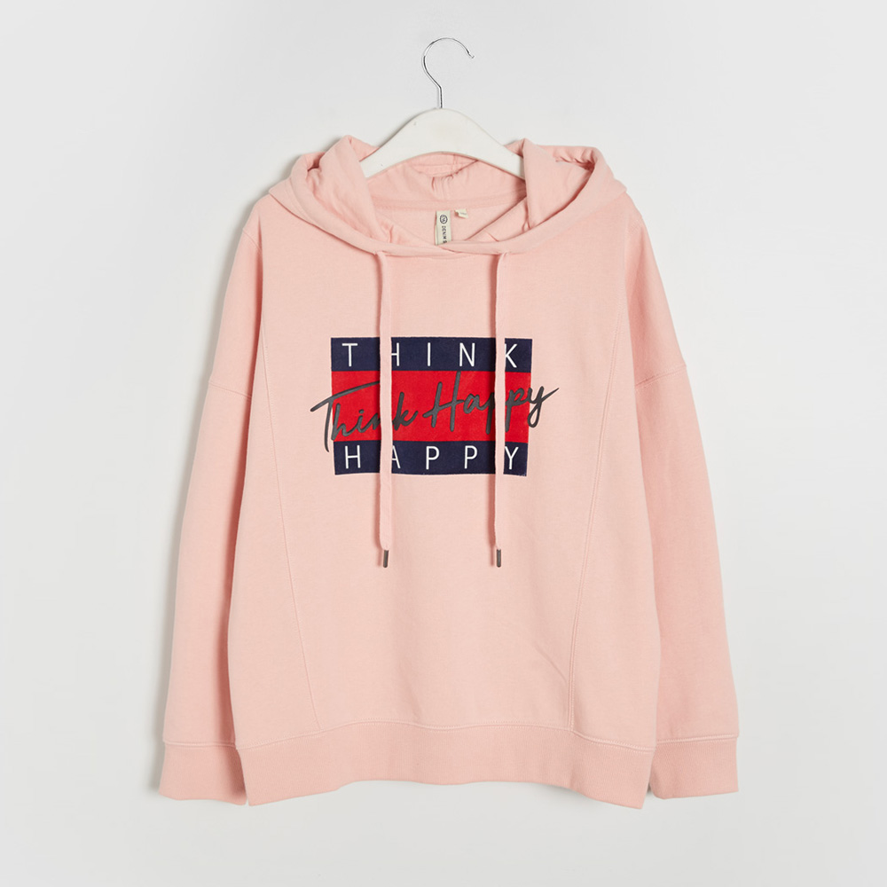 Sweatshirt femme CAMPA en Coton - Ref 3216054 Image 5