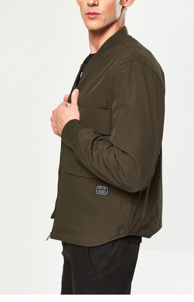 Blouson hiver pour homme CAMPA - Ref 3115169 Image 24