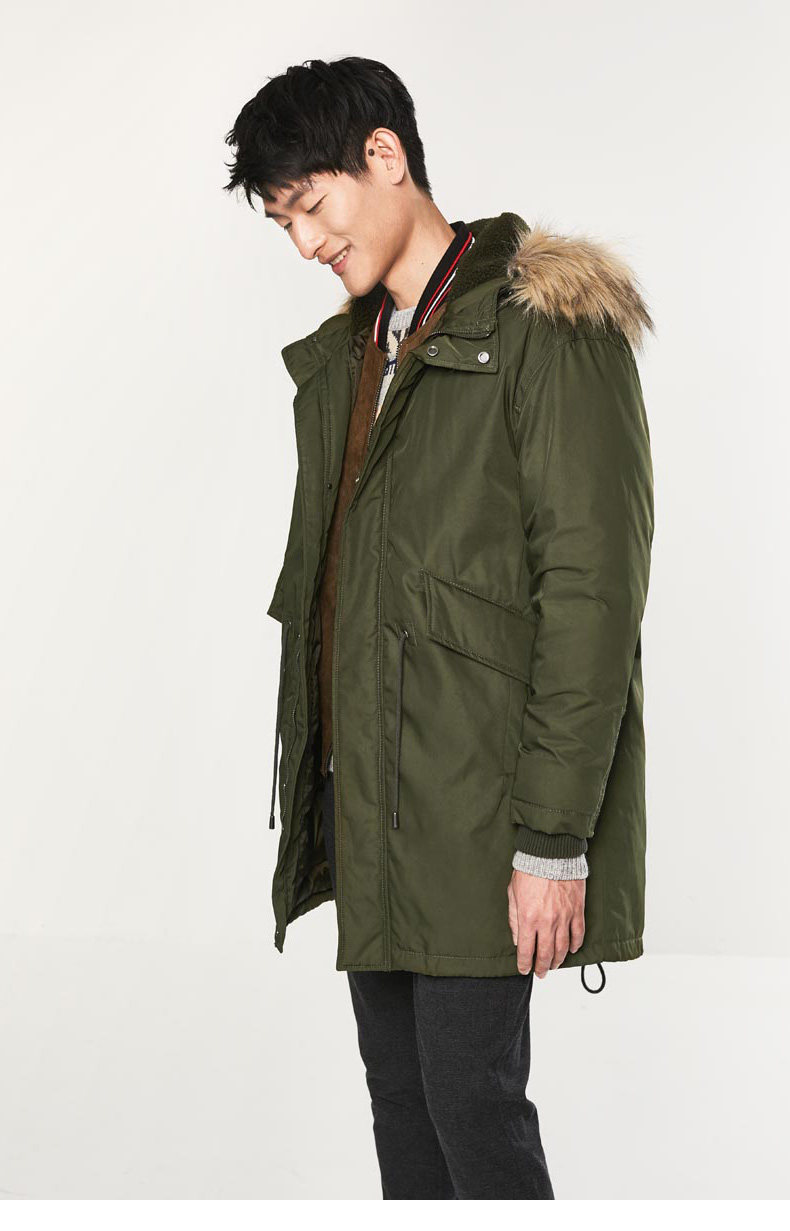 Blouson homme CAMPA - Ref 3122691 Image 20