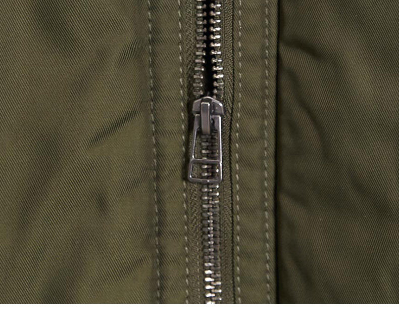 Blouson homme CAMPA - Ref 3122691 Image 32