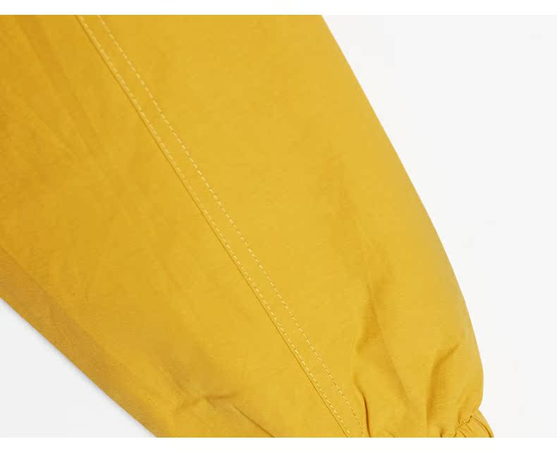 Blouson homme CAMPA manches longues en Coton - Ref 3118716 Image 29