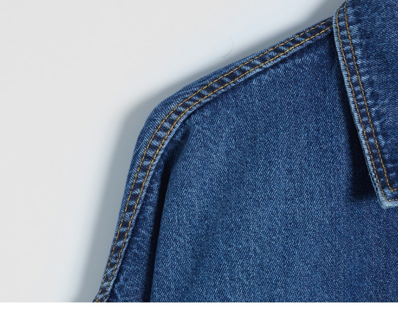 Blouson homme CAMPA manches longues en Coton - Ref 3119280 Image 35