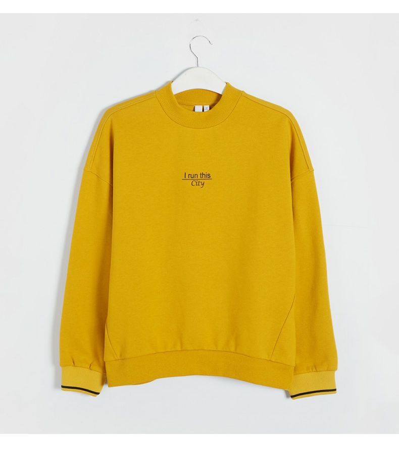 Sweatshirt femme CAMPA - Ref 3216732 Image 16