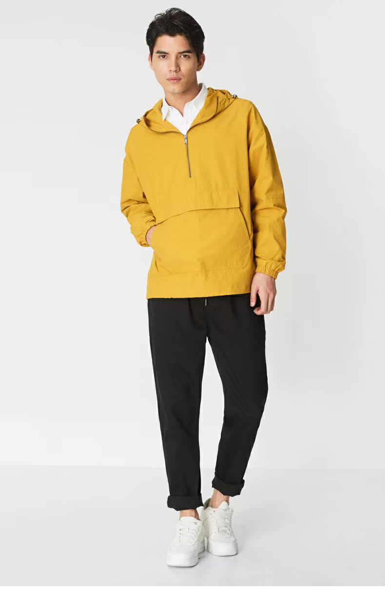 Blouson homme CAMPA manches longues en Coton - Ref 3118716 Image 17