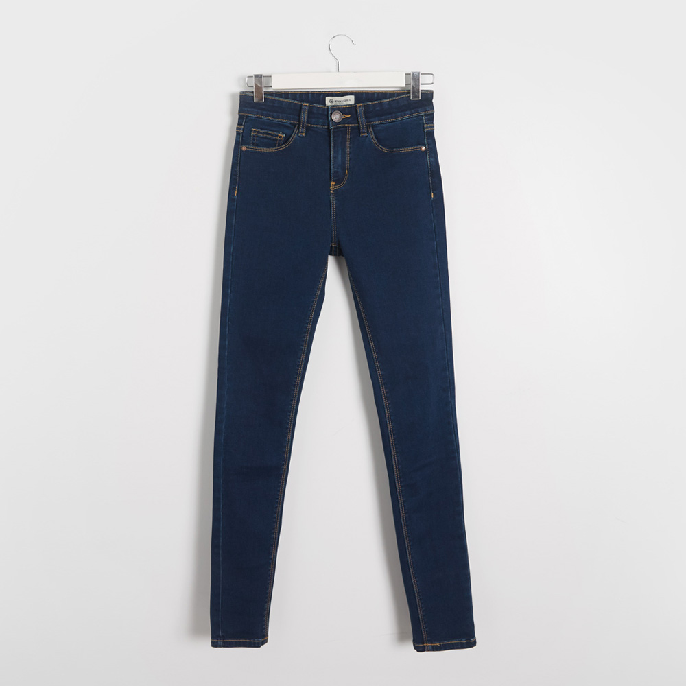 Jean femme CAMPA - Ref 3192381 Image 5