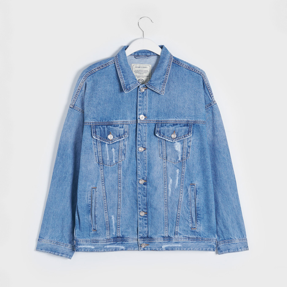 Blouson homme CAMPA manches longues en Coton - Ref 3119280 Image 5