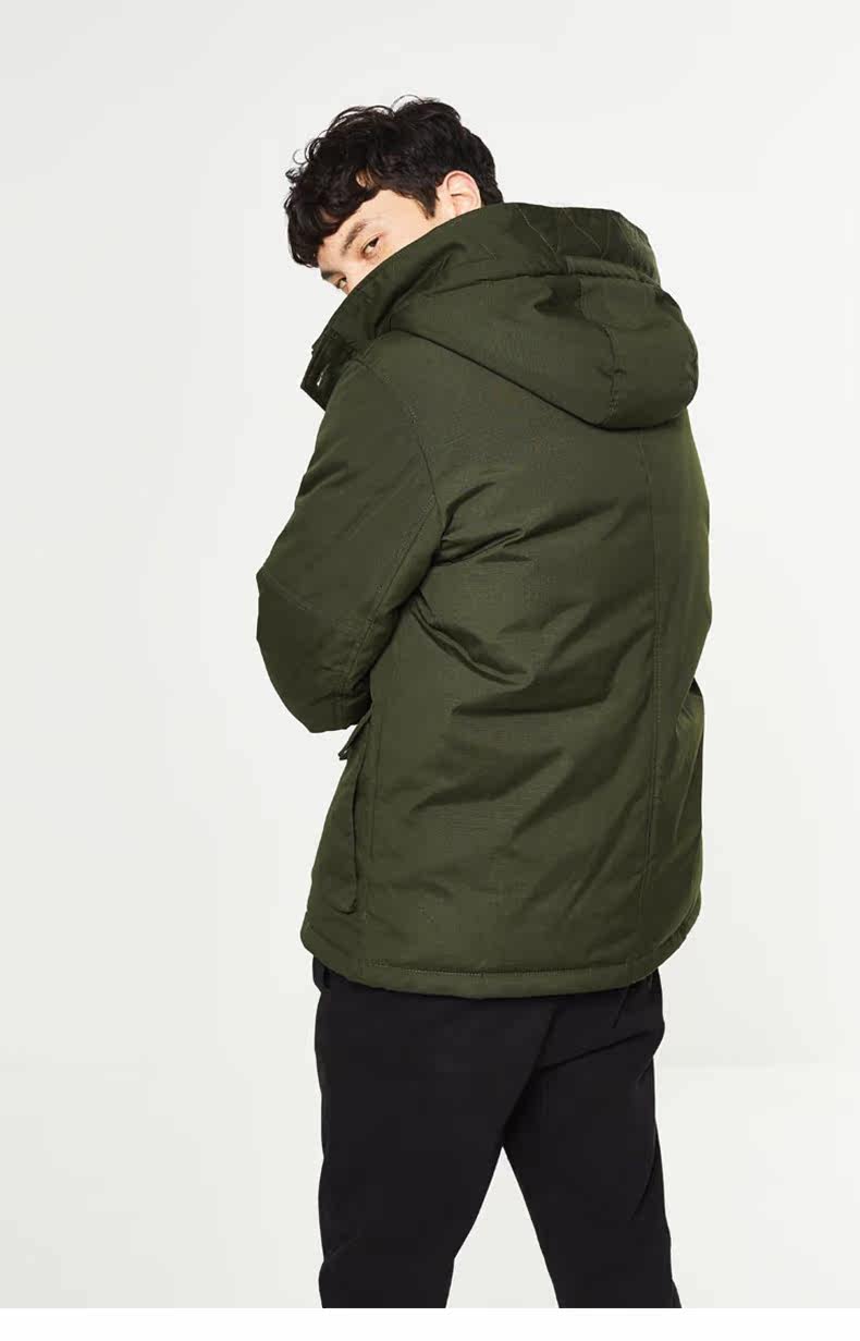 Blouson homme CAMPA - Ref 3120649 Image 33