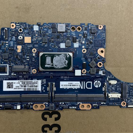 HP 830 840 G7 G8 G9 Motherboard 6050A3136201 6050A3426501-Mb-A02 HP 830 840 G7 G8 G9 Motherboard 6050A3136201 6050A3426501-Mb-A02
