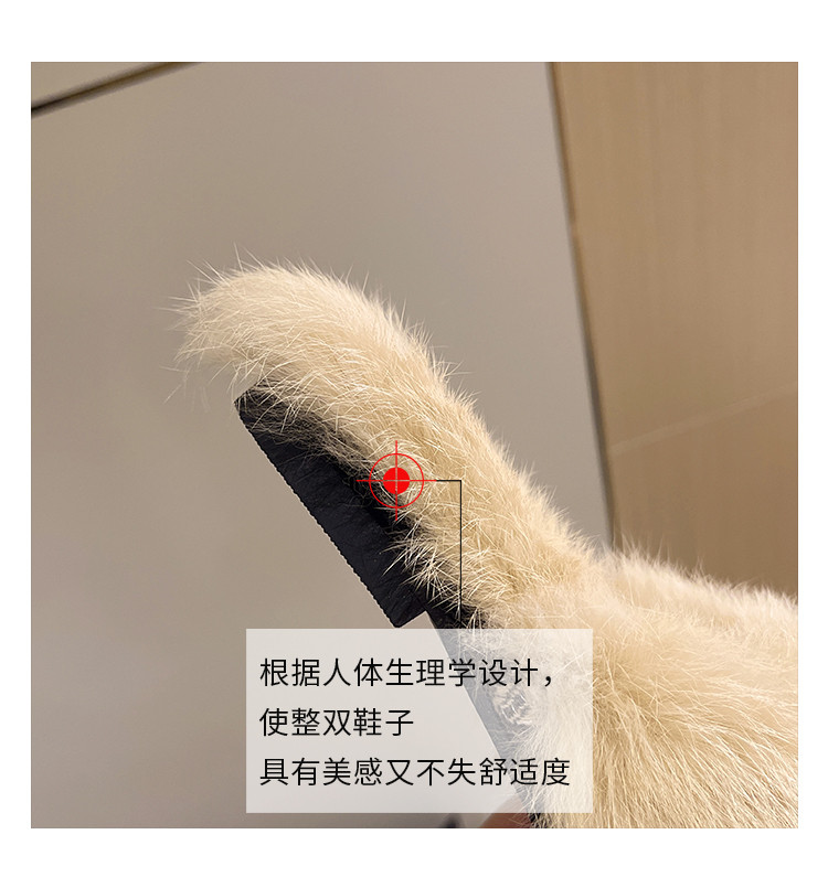 レディースの靴