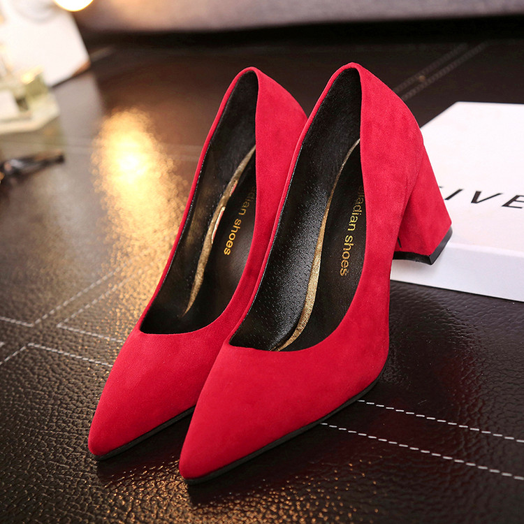 Chaussures de printemps - Ref 916723 Image 20