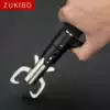 Zhizunfang stainless steel multi-function Luya fish controller Fish pliers Special price lightweight fish control pliers Fish gripper fish gripper