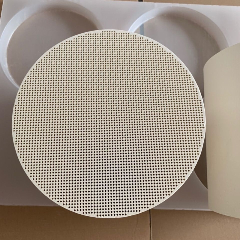Diesel Vehicle Dpf Particulate Filter Inner Core Carrier Diesel Vehicle Smoke Filter Ceramic Core Silicon Carbide Dpf Diesel Vehicle Dpf Particulate Filter Inner Core Carrier Diesel Vehicle Smoke Filter Ceramic Core Silicon Carbide Dpf