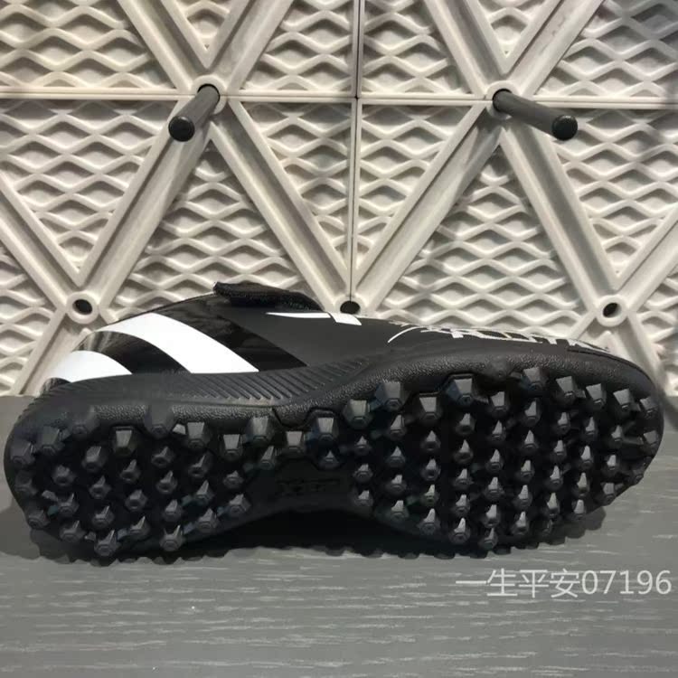 Xtep trẻ em giày bóng đá đích thực con trai giày thể thao shop giày thể thao nam