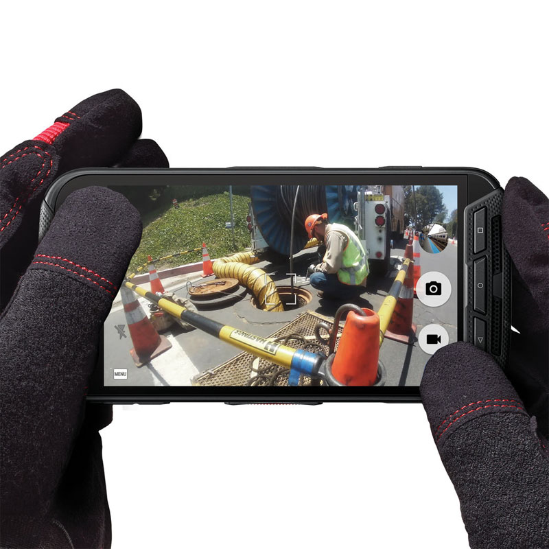 Motorcycle riding Waterproof shockproof Gao De Baidu tomtom motorcycle satellite navigation GPS outdoor three anti-mobile phone