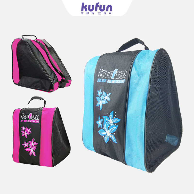 Children's skating skating ice skating sneakers bag for bags of adult specialized shoes