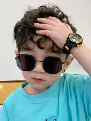 UK Next alice children's sunglasses boys and girls fashion baby glasses little girl anti UV sunglasses