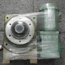 Secondhand Japan CKD divider T110 hollow suit type high precision intermittent cam divider 4 bisects