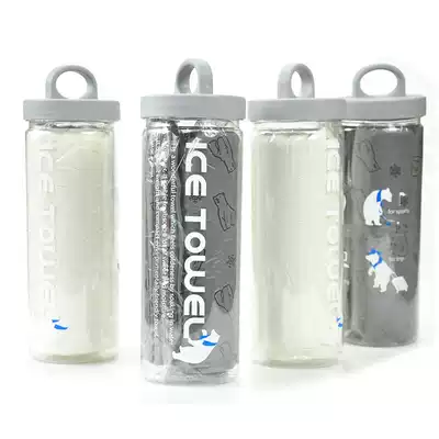 Jinbao pet absorbent towel imitation deerskin absorbent quick-drying cartoon pet bath towel thickening extra large