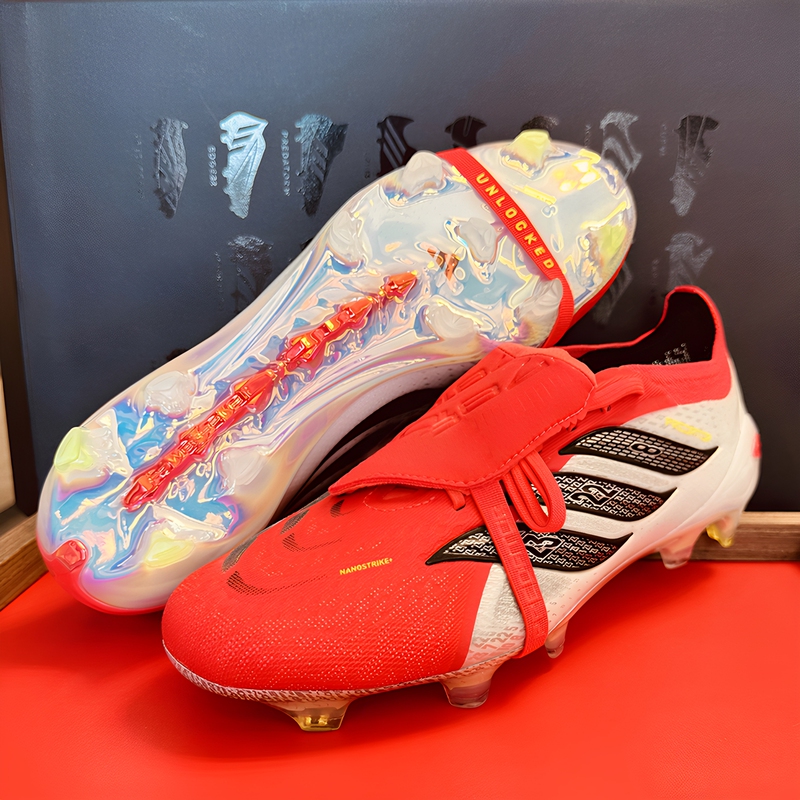 Falcon 26+ Ultra-Long Spike Fg Soccer Shoes for Men and Women F50+ Artificial Turf Adult Student Cleats Tf Training and Competition Falcon 26+ Ultra-Long Spike Fg Soccer Shoes for Men and Women F50+ Artificial Turf Adult Student Cleats Tf Training and Competition
