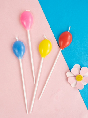 Специальное предложение Color Candle Creative для взрослых детей на день рождения торт декоративный орнамент выпечка выпечка -в аккаунте