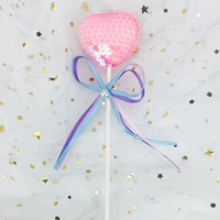 Pink Heart -форма