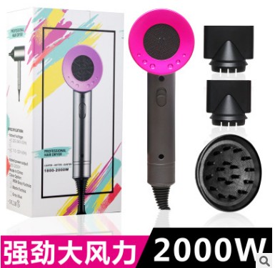 110V 240 V Mediohair Hairdryer Going abroad for home travel Hammer Portable Electric Blow Negative Air Duct-Taobao