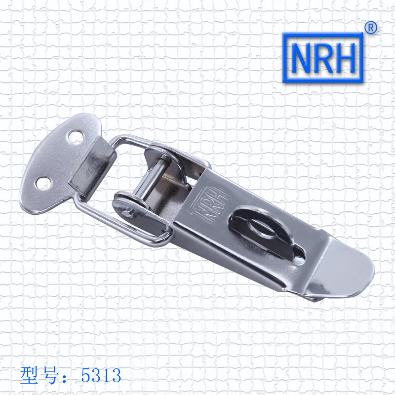 Naremit Hardware NRH 5313 Stainless Steel Bergnitbuckle Stainless Steel Buckle Hardware Lock Bag Accessories