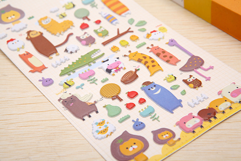 Autocollant pour téléphone mobile - Ref 1375736 Image 16