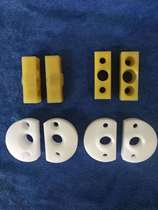 Bitai Tongfa San and Yumir Chu Tianhai Radium Instructions Radium Laser Welding Fittings Special Xenon Lamp Tube Block