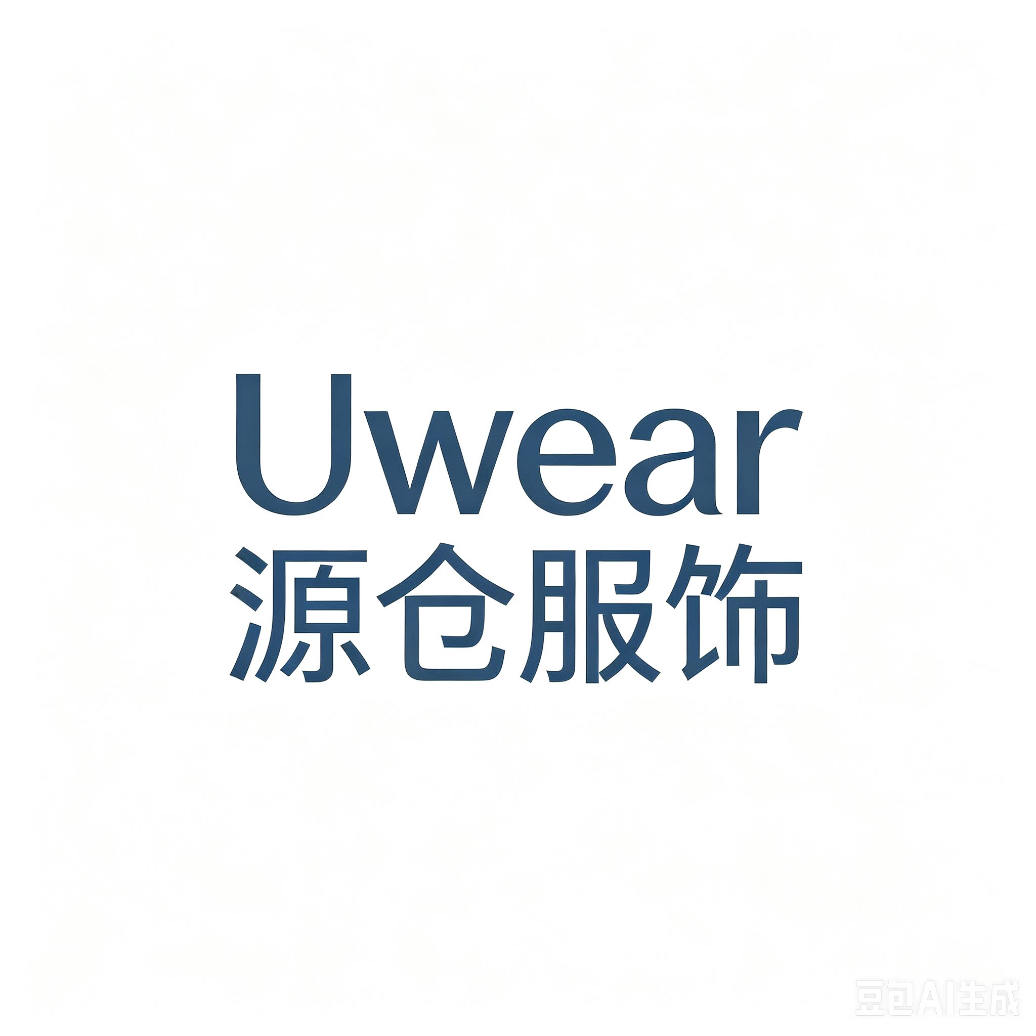 Uwear 源仓服饰