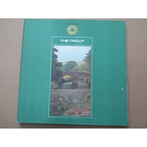 Schubert Trout and other art songs Schwarzkopf vinyl 2LP record