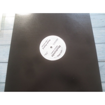 Mashonda - Hush Part 2 RnB Female Vinyl LP Record