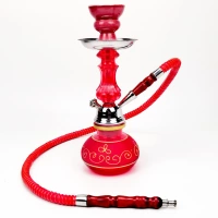 Одиночный красный цвет примечание